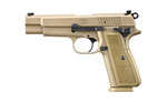 66-101117 FN HIGH POWER 4.7" 9MM 10RD FDE