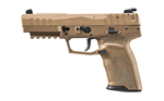 66-101277 FN FIVE SEVEN MRD 5.7X28MM 10RD FDE