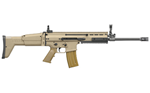 98501-2 FN SCAR 16S NRCH 556 16" FDE 30RD US