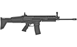 98521-2 FN SCAR 16S NRCH 556 16" BLK 30RD US