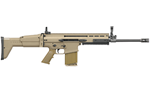 98541-2 FN SCAR 17S NRCH 762 16" FDE 20RD US