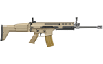 98601-2 FN SCAR 16S NRCH 556 16" FDE 10RD US