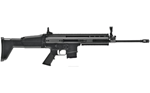 98621-2 FN SCAR 16S NRCH 556 16" BLK 10RD US