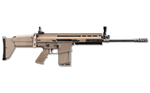 98641-2 FN SCAR 17S NRCH 762 16" FDE 10RD US