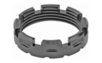 Fortis Manufact FORTCN-STAND CN-Stand FORTIS STANDARD CASTLE NUT