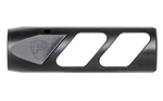Fortis Manufact  F-RED-762 FORTIS RED NITRIDE MUZZLE BRAKE 762