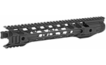 Fortis Manufact  NTR-12-KM FORTIS NIGHT RAIL 12.9" KEYMOD