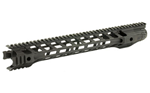 Fortis Manufact  NTR-16-ML FORTIS NIGHT RAIL 556 16" MLOK BLK