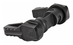 Fortis Manufact SSFIFTY(SUPERSP SS-50-BLK FORTIS SS FIFTY AMBI SFTY SLCTR BLK