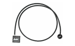 Firearms Safety FSDCCL1070RKD CL1070RKD FSDC 38" LONGARM CABLE LOCK CA & MA
