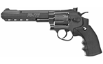 Gamo  611139654 GAMO PR-776 .177 PEL REVOLVER 400FPS