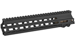 Geissele Automa SUPER MODULAR 05-1657B GEISSELE 10.5" SPR MOD MK8 MLOK BLK