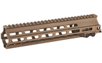Geissele Automa SUPER MODULAR 05-1657S GEISSELE 10.5" SPR MOD MK8 MLOK DDC