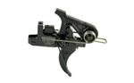 GEI05-181 Geissele Automatics 05181 Hi-Speed National Match AR-15 Steel