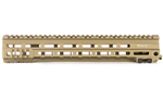 Geissele Automa SUPER MODULAR 05-278S GEISSELE 13.5" SPR MOD MK4 MLOK DDC