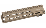 Geissele Automa SUPER MODULAR 05-284S GEISSELE 9.3" SUPER MOD MK8 MLOK DDC