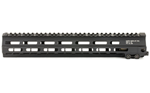 Geissele Automa SUPER MODULAR 05-285B GEISSELE 13" SUPER MOD RAIL MLOK BLK