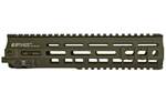 Geissele Automa MK4 FEDERAL 05-430ODG GEISSELE 10" SUPER MOD MK4 FED ODG