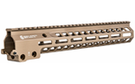 Geissele Automa  05-573S GEISSELE 13.5" SPR MOD MK14 MLOK DDC