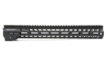 Geissele Automa SUPER MODULAR 05-575B GEISSELE 15" SUPER MOD MK14 MLOK BLK