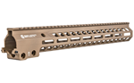 Geissele Automa  05-575S GEISSELE 15" SPR MOD MK14 MLOK DDC