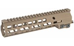 Geissele Automa  05-578S GEISSELE 9.3" SPR MOD MK14 MLOK DDC