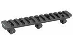 Gg&g, Inc. GGG1120 GGG-1120 GG&G UFIR HANDGUARD RAIL
