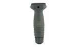 Gg&g, Inc. VERTICALFORENDG GGG-1169 GG&G VERTICAL GRIP W/COMPARTMENT