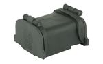 Gg&g, Inc. GGG1272 GGG-1272 GG&G EOTECH LENS COVER FOR XPS