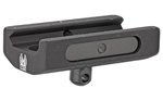 Gg&g, Inc. HARRISBIPODADAP GGG-1388 GG&G HARRIS BIPOD ADAPTER