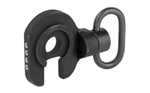 Gg&g, Inc. REARSLINGATTACH GGG-1429 GG&G QD REAR SLING ATCH MOSS 590