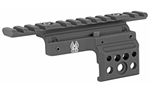 Gg&g, Inc. GGG1519 GGG-1519 GG&G MINI-14 RUGER SCOPE MOUNT