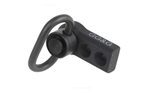 Gg&g, Inc. GGG1583 GGG-1583 GG&G SCAR QD REAR SLING ATTCHMNT