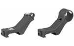 Gg&g, Inc. 45DEGREETRANSIT GGG-1588 GG&G AR-15 TRANSITION SIGHTS BLK