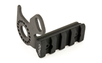 Gg&g, Inc. FLASHLIGHTMOUNT GGG-1619 GG&G MOSS 500 SLING/FLSHLGHT MNT