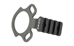 Gg&g, Inc. FLASHLIGHTMOUNT GGG-1689 GG&G BENELLI M4 SLING/FLSHLGHT MNT