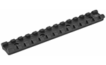 Gg&g, Inc. GGG2213 GGG-2213 GG&G REM TAC-13 12GA SCOPE MOUNT