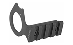 Gg&g, Inc. GGG2565R GGG-2565-R GG&G BRTTA 1301 TACT FLSHLGHT RL MNT