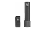 Gg&g, Inc. GGG2570 GGG-2570 GG&G BRTTA 1301 2-SHOT MAG EXT BLK