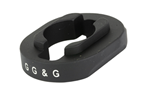 Gg&g, Inc. GGG2717 GGG-2717 GG&G BRTTA STK ADPT MPUL SGA REM870