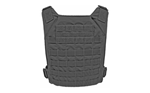 Grey Ghost Prec MINIMALISTPLATE 0007-2 GGG MINIMALIST PLATE CARRIER BLK