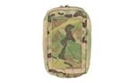 Grey Ghost Prec EEVERTICALPOUC 1055-5 GGG E&E VERTICAL POUCH MULTI