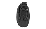 Grey Ghost Prec SLIMMEDICALPOUC 4002-2 GGG SLIM MEDICAL POUCH BLACK