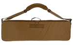 Grey Ghost Prec  6021-14 GGG RIFLE CASE COYOTE BROWN