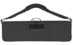 Grey Ghost Prec  6021-2 GGG RIFLE CASE BLACK