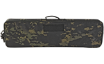 Grey Ghost Prec  6021-42 GGG RIFLE CASE MULTI BLK