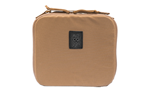 Grey Ghost Prec  6026-14 GGG PISTOL CASE COYOTE BROWN