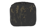 Grey Ghost Prec PISTOL CASE 6026-42 GGG PISTOL SOFT CASE MULTI BLK