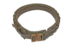 Grey Ghost Prec  7012-6 GGG UGF BATTLE BELT MD RANGER GREEN