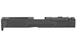 Grey Ghost Prec STRIPPED SLIDE GGP-17-4-OC-V4 GGP SLIDE FOR GLOCK 17 GEN4 OC V4